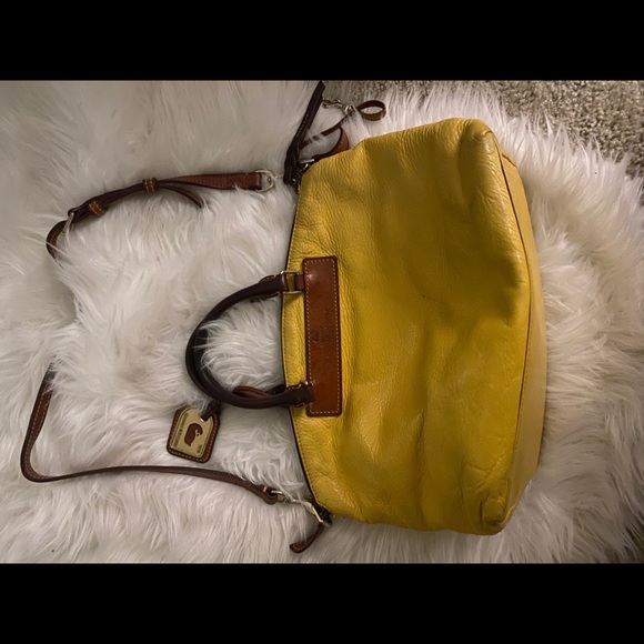 Dooney & Bourke bag - Picture 1 of 6